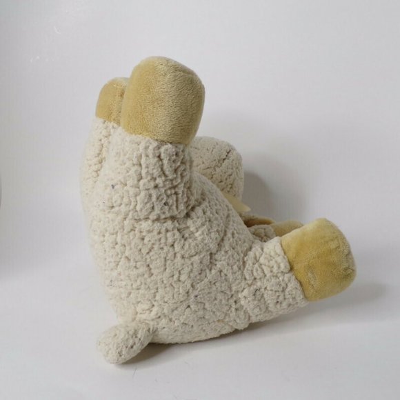 Cloud B Sleep Sheep with Soothing Sound Machine Infant Baby Crib. Plush. 2853 - Picture 5 of 8
